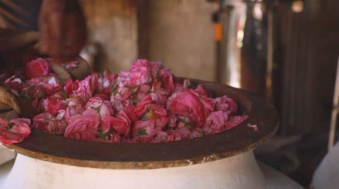 Essence of Kannauj Heritage
